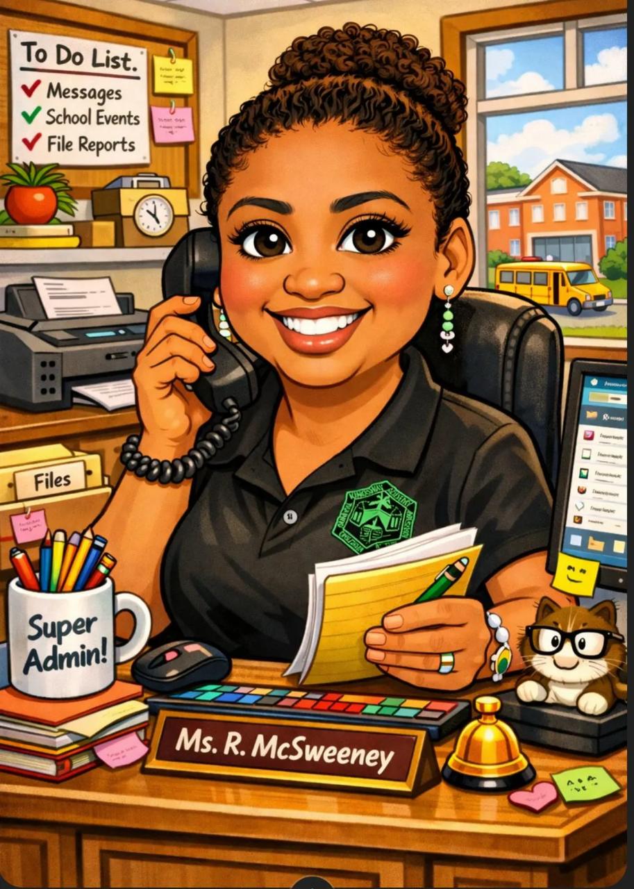 Renee McSweeny 
